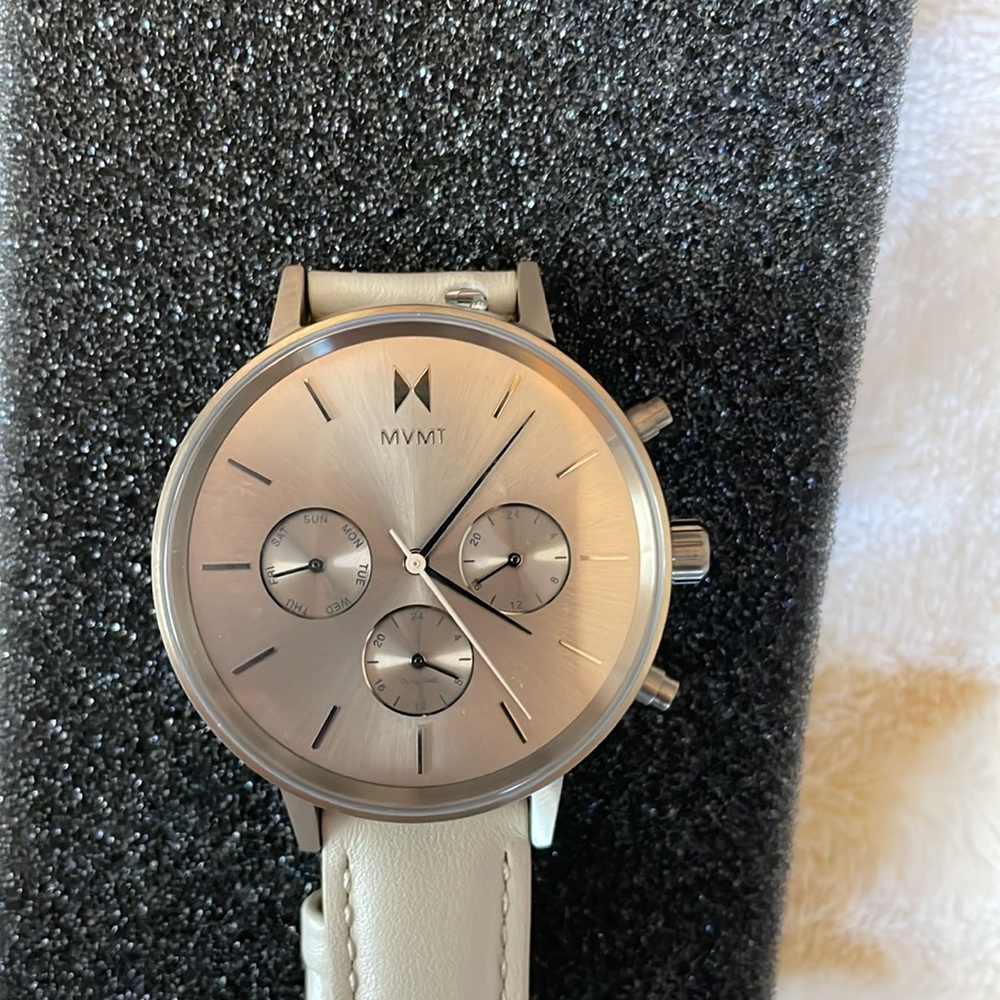 MCMT men’s watch - Picture 5 of 5